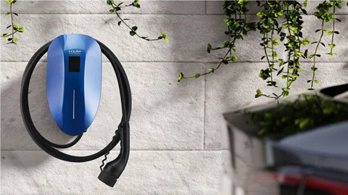 What is the fastest EV charger can I install in my house ?