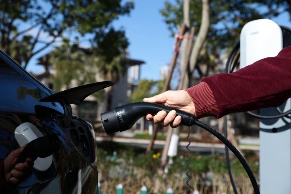 Challenges That Type 2 AC EV Chargers Are Currently Facing
