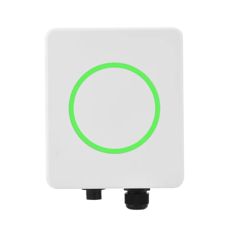 7.2KW AC EV Charger MagiQ Box